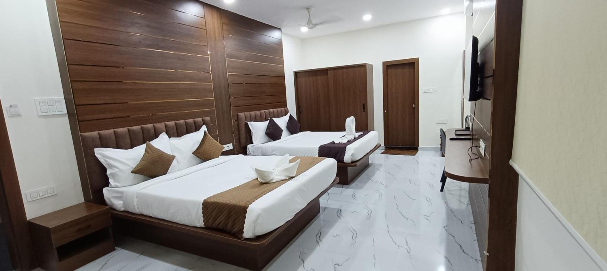 Hotel Apex Inn Hyderabad Airport Kültér fotó