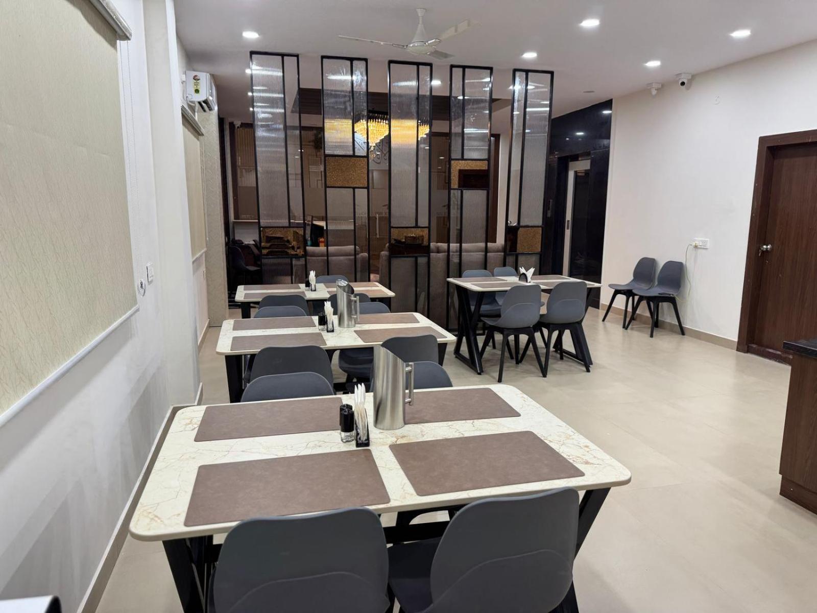 Hotel Apex Inn Hyderabad Airport Kültér fotó