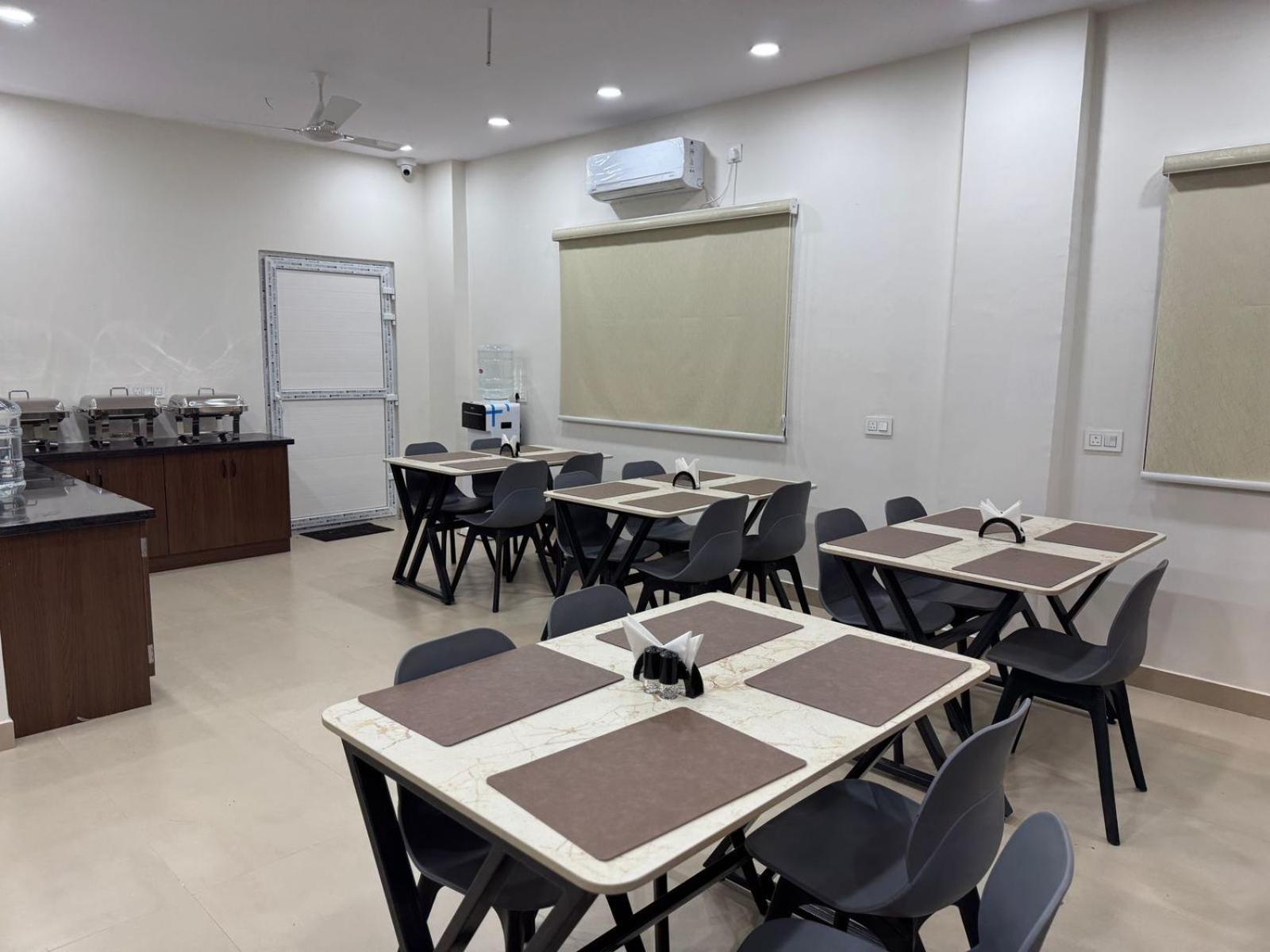 Hotel Apex Inn Hyderabad Airport Kültér fotó